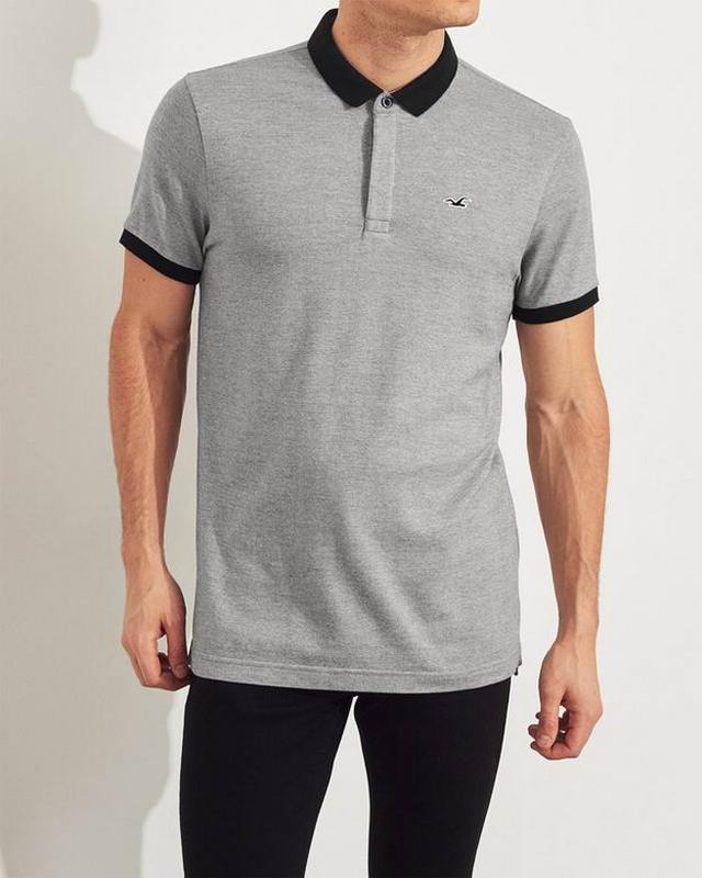 AF Men's Polo 91